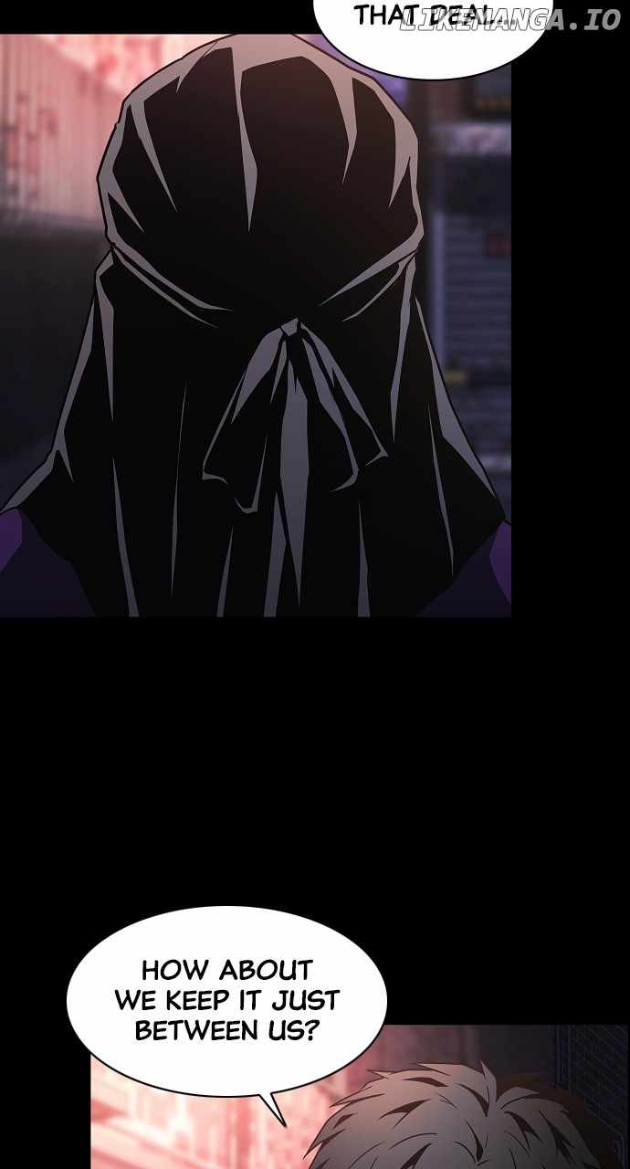 The Shaman's Blade Chapter 33 82